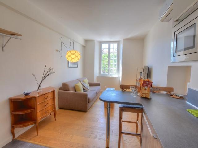 Appartement 1 pièce 18 m²