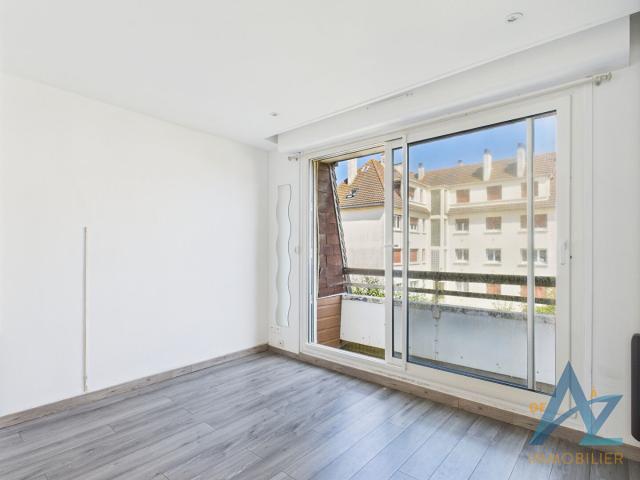 Appartement 1 pièce 18 m²