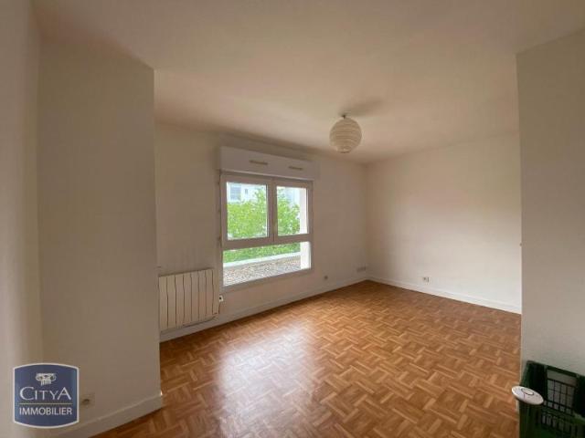 Appartement 1 pièce 18 m²