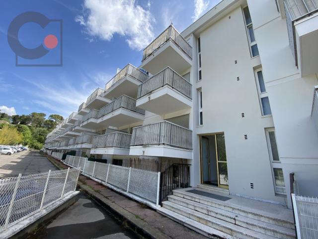 Appartement 1 pièce 18 m²