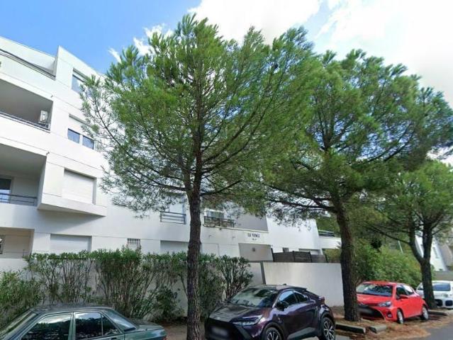 Appartement 1 pièce 18 m²
