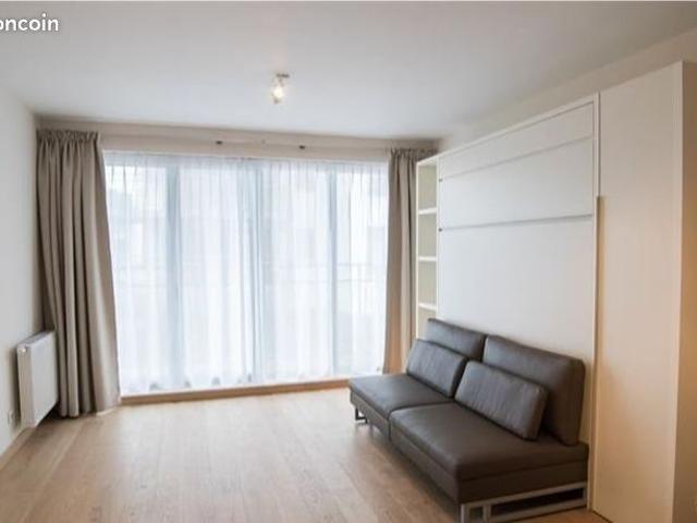 Appartement 1 pièce 18 m²