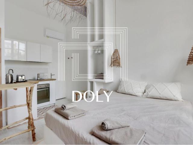 Appartement 1 pièce 18 m²