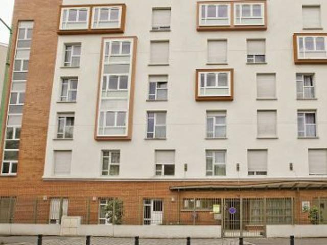Appartement 1 pièce 18 m²