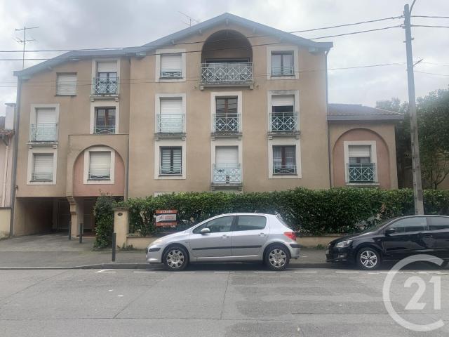 Appartement 1 pièce 18 m²