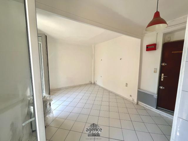 Appartement 1 pièce 18 m²