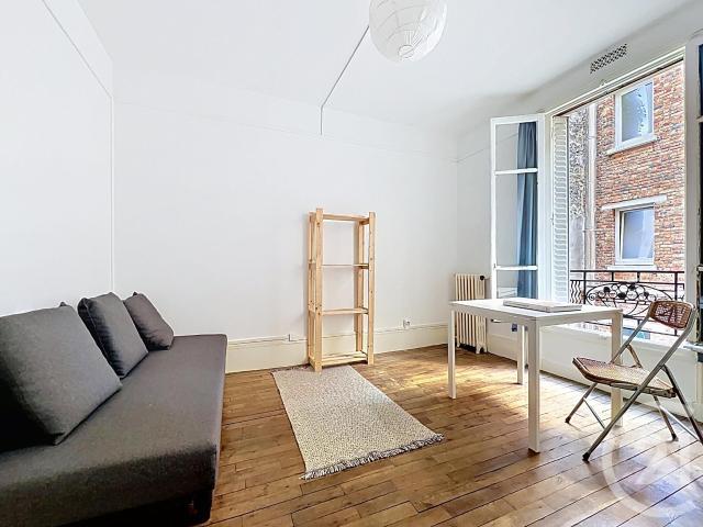 Appartement 1 pièce 18 m²