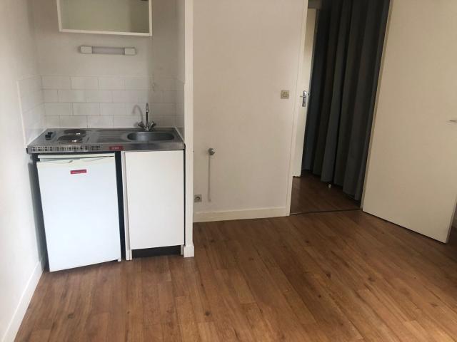 Appartement 1 pièce 18 m²