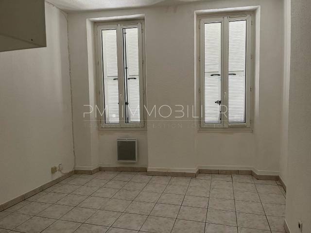 Appartement 1 pièce 18 m²