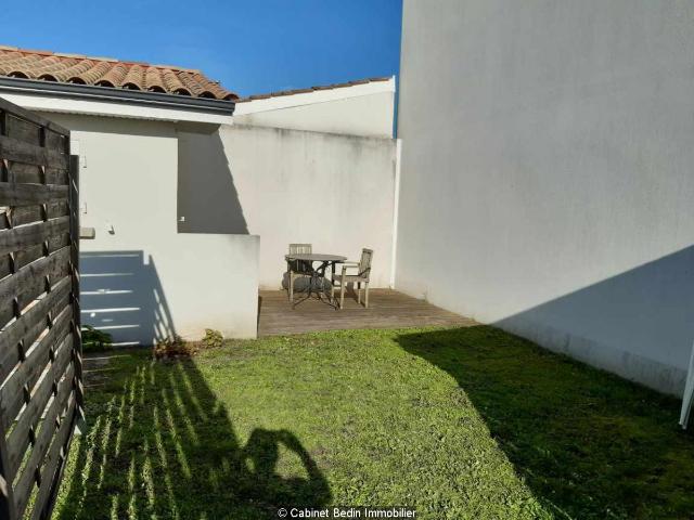 Appartement 1 pièce 18 m²