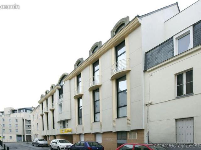 Appartement 1 pièce 18 m²