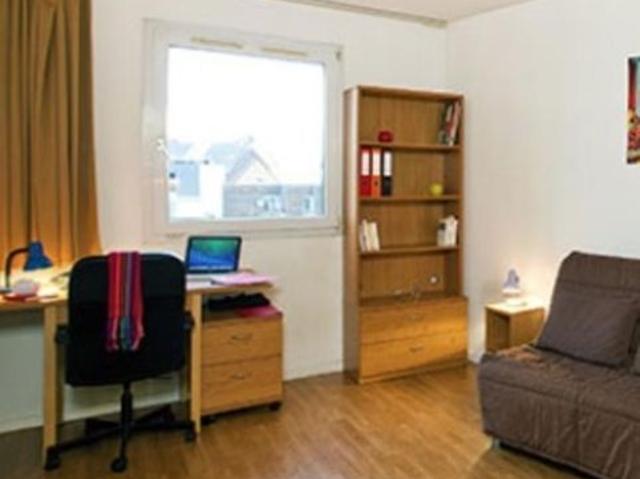 Appartement 1 pièce 18 m²