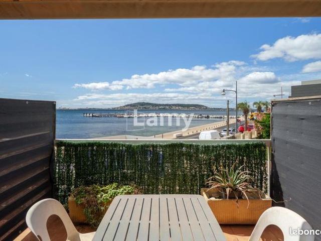 Appartement 1 pièce 18 m²