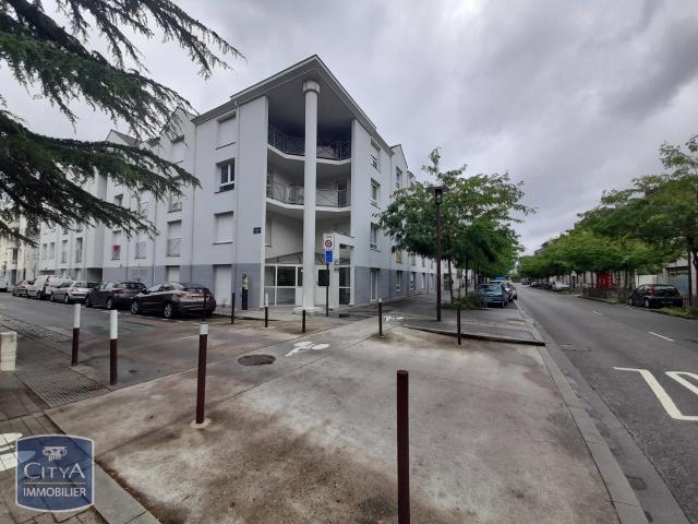 Appartement 1 pièce 18 m²