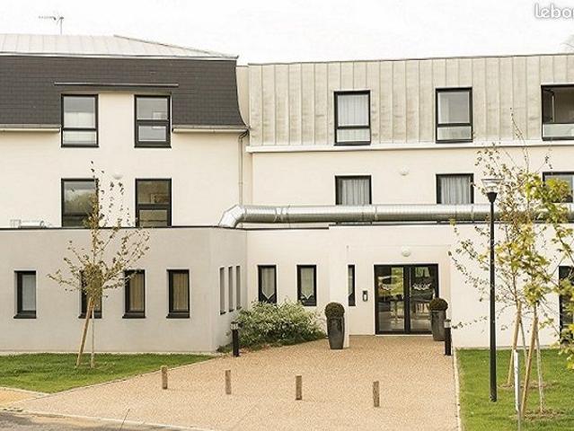 Appartement 1 pièce 18 m²