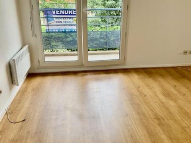 Appartement 1 pièce 18 m²