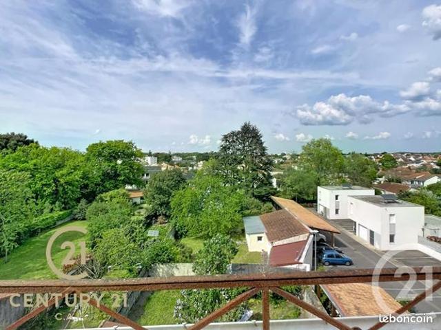 Appartement 1 pièce 18 m²
