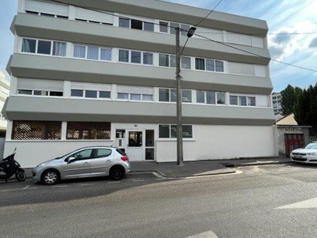 Appartement 1 pièce 18 m²