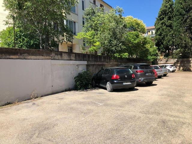 Appartement 1 pièce 18 m²