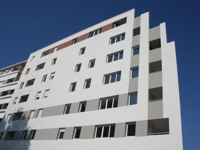 Appartement 1 pièce 18 m²