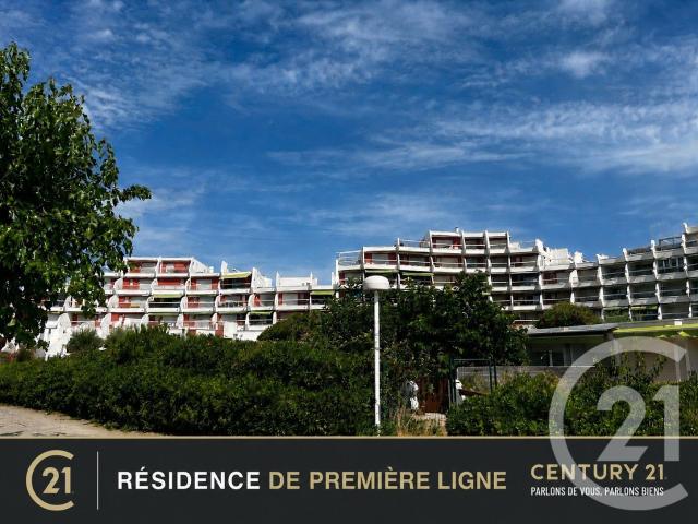 Appartement 1 pièce 18 m²