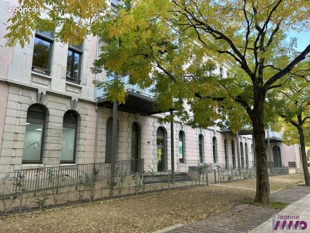 Appartement 1 pièce 18 m²