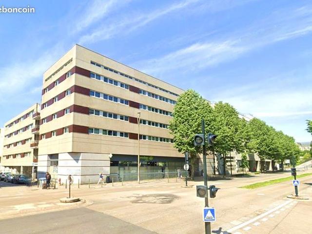 Appartement 1 pièce 18 m²