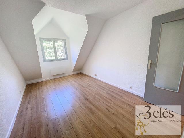 Appartement 1 pièce 18 m²