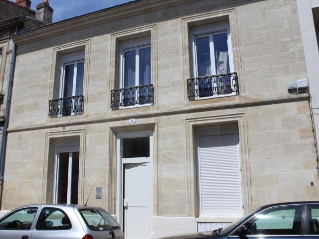 Appartement 1 pièce 18 m²