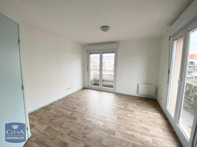 Appartement 1 pièce 18 m²