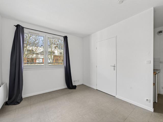 Appartement 1 pièce 18 m²