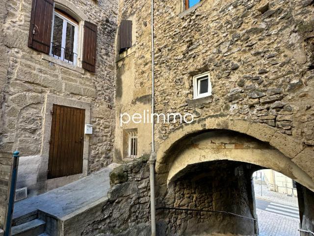 Appartement 1 pièce 18 m²