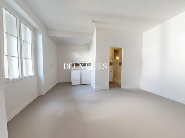 Appartement 1 pièce 18 m²