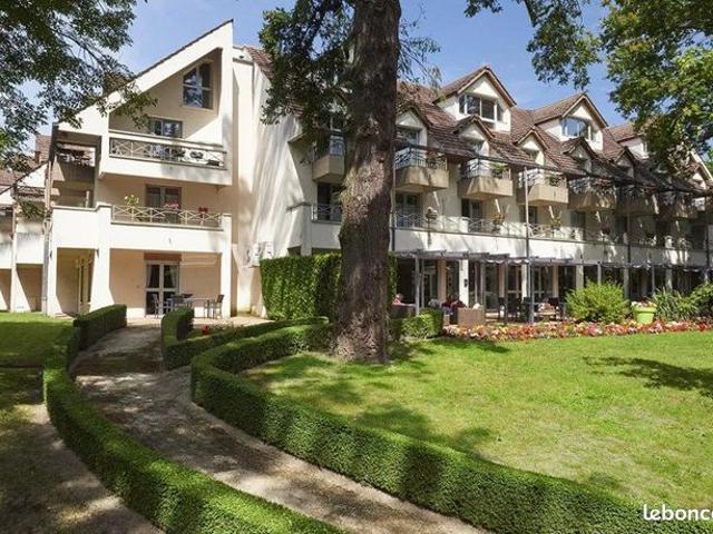 Appartement 1 pièce 18 m²
