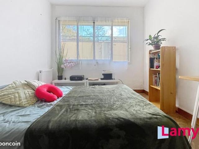 Appartement 1 pièce 18 m²
