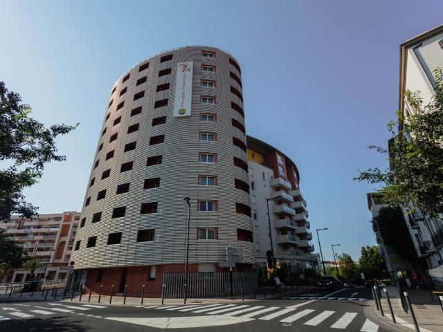 Appartement 1 pièce 18 m²