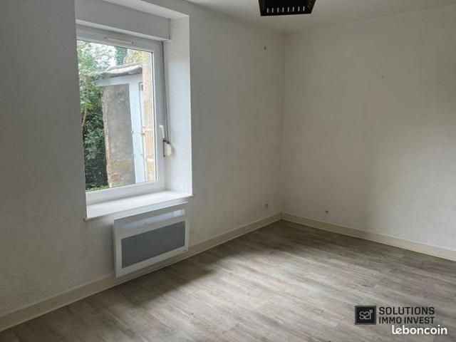 Appartement 1 pièce 18 m²