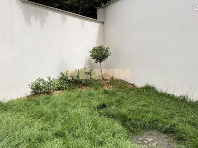 Appartement 1 pièce 18 m²