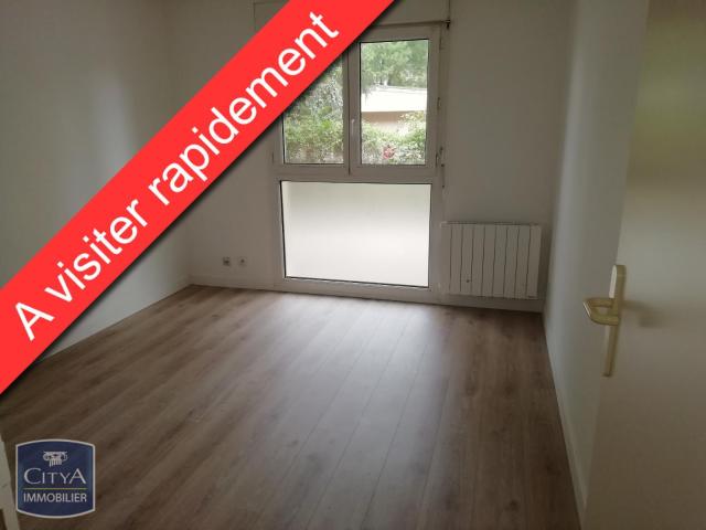Appartement 1 pièce 18 m²