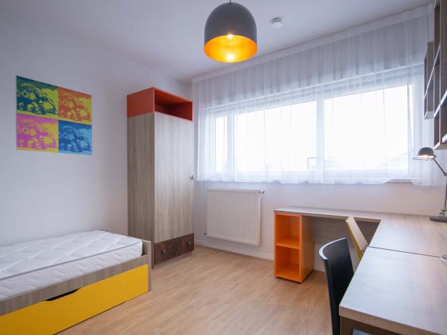 Appartement 1 pièce 18 m²