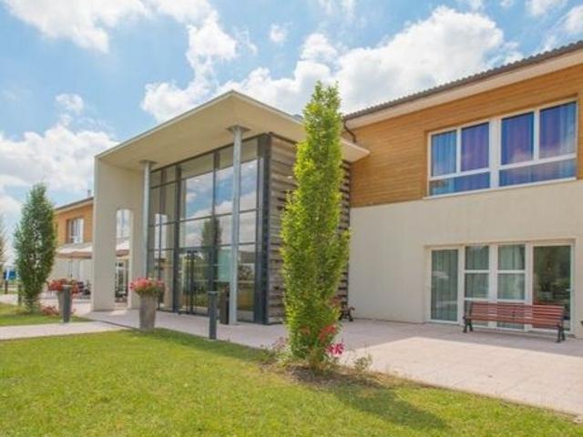 Appartement 1 pièce 18 m²