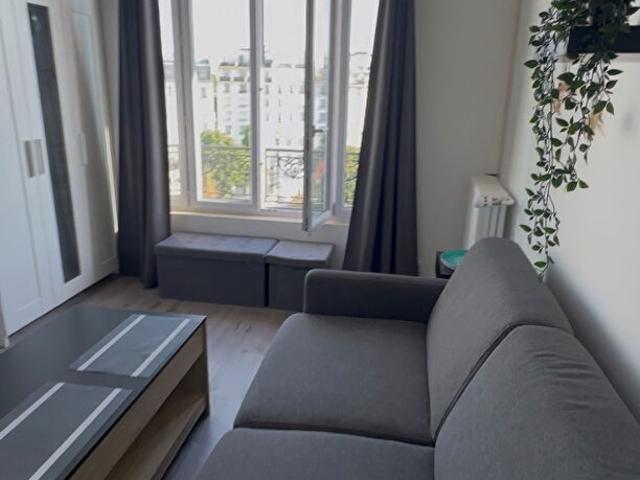 Appartement 1 pièce 18 m²