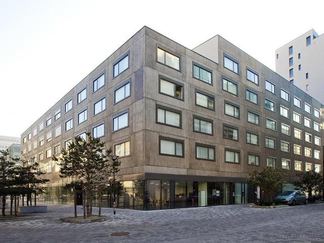 Appartement 1 pièce 18 m²