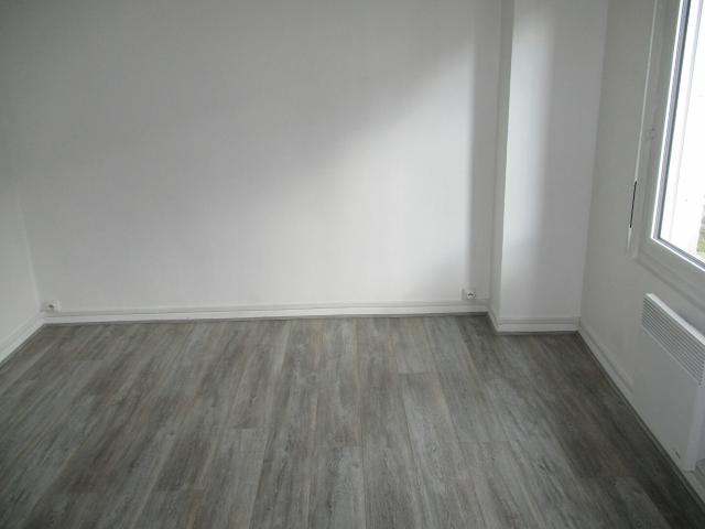 Appartement 1 pièce 18 m²