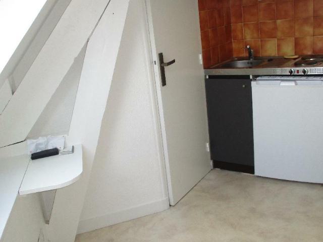 Appartement 1 pièce 18 m²