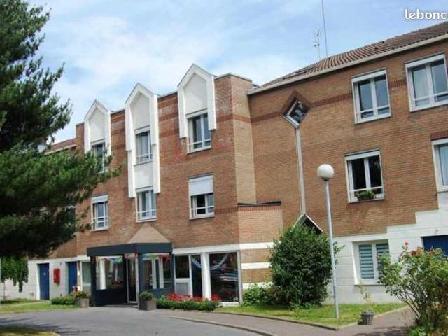 Appartement 1 pièce 18 m²