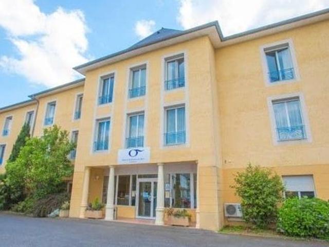Appartement 1 pièce 18 m²
