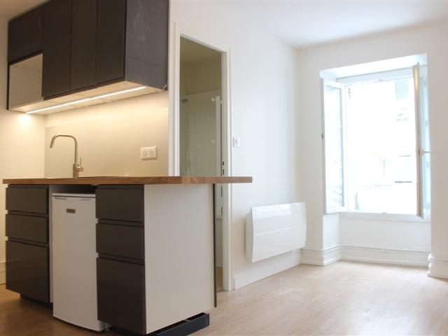 Appartement 1 pièce 18 m²