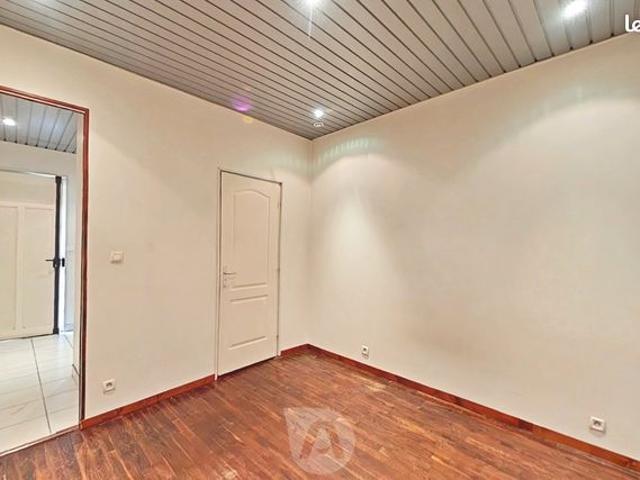 Appartement 1 pièce 18 m²