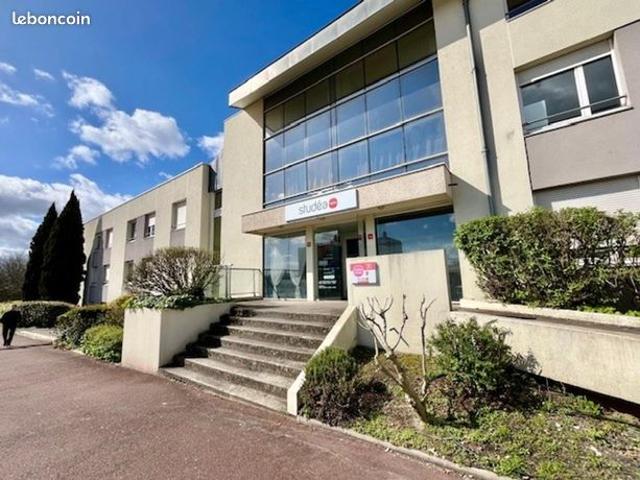 Appartement 1 pièce 18 m²